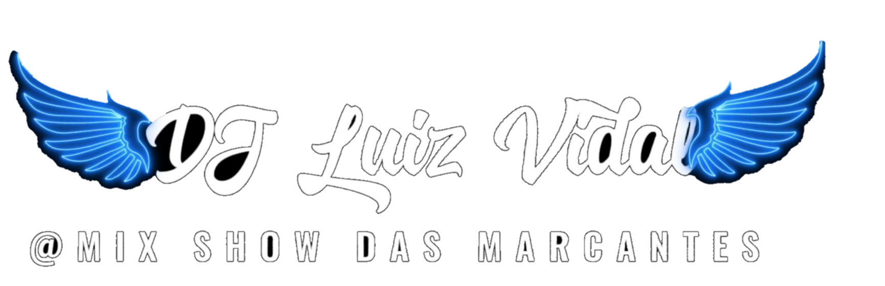DJ LUIZ VIDAL-A RESISTÊNCIA