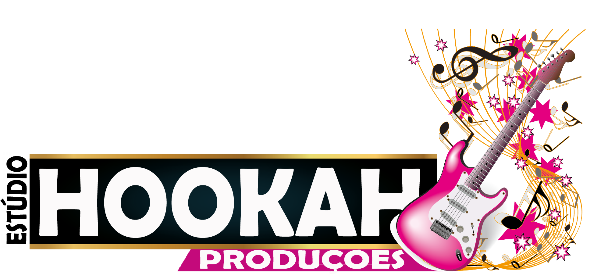HOOKAH- PRODUÇÕES